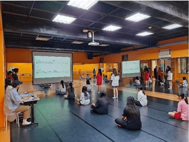 高中特色招生專業群科甄選入學3/10報名開跑 桃園教育局提醒這些事 永平工商 表演藝術科 0