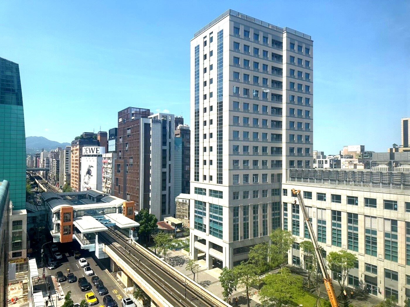 差一站房價少很多!這2站捷運僅5分鐘「單坪差近35萬」