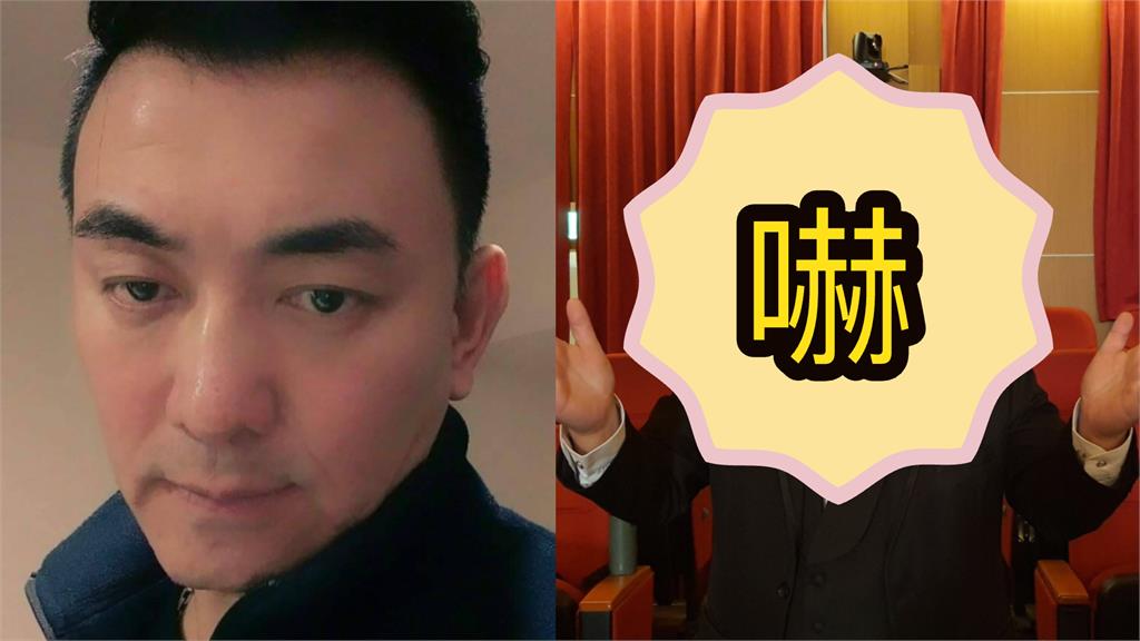 徐亨「整尊膨脹」前後對比曝!吐淨身出戶離婚真相