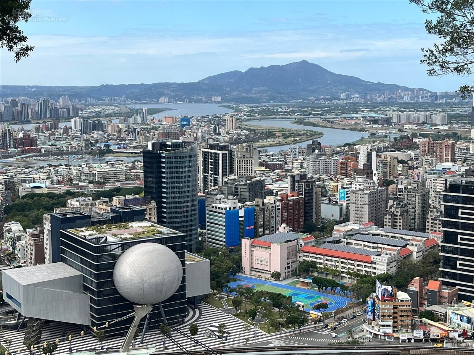 32%關稅震撼彈!房市能撿便宜了?專家曝2結果:不是穩健就是難逃災情