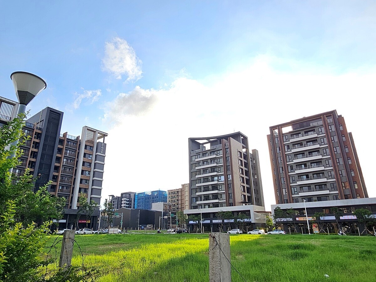 「關稅風暴」不確定性 房地稅收恐仍低迷?看官方數據見端倪