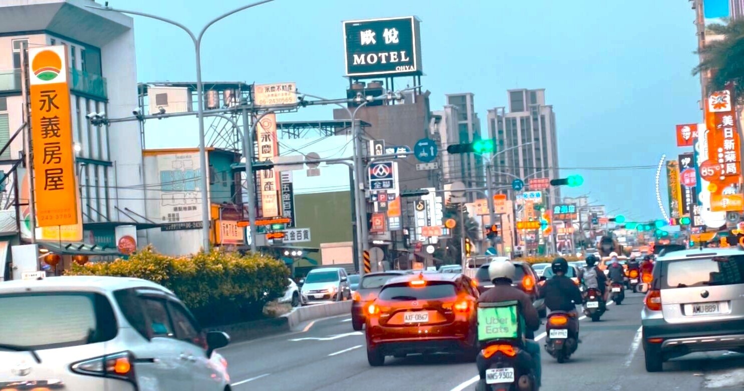 台南人最愛買哪?「坪數、總價」接受度揭露 TOP5熱區只要2字頭