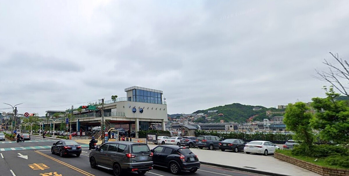 開發金額估逾50億!基隆新市政大樓首次公辦都更 可打造住宅、商辦