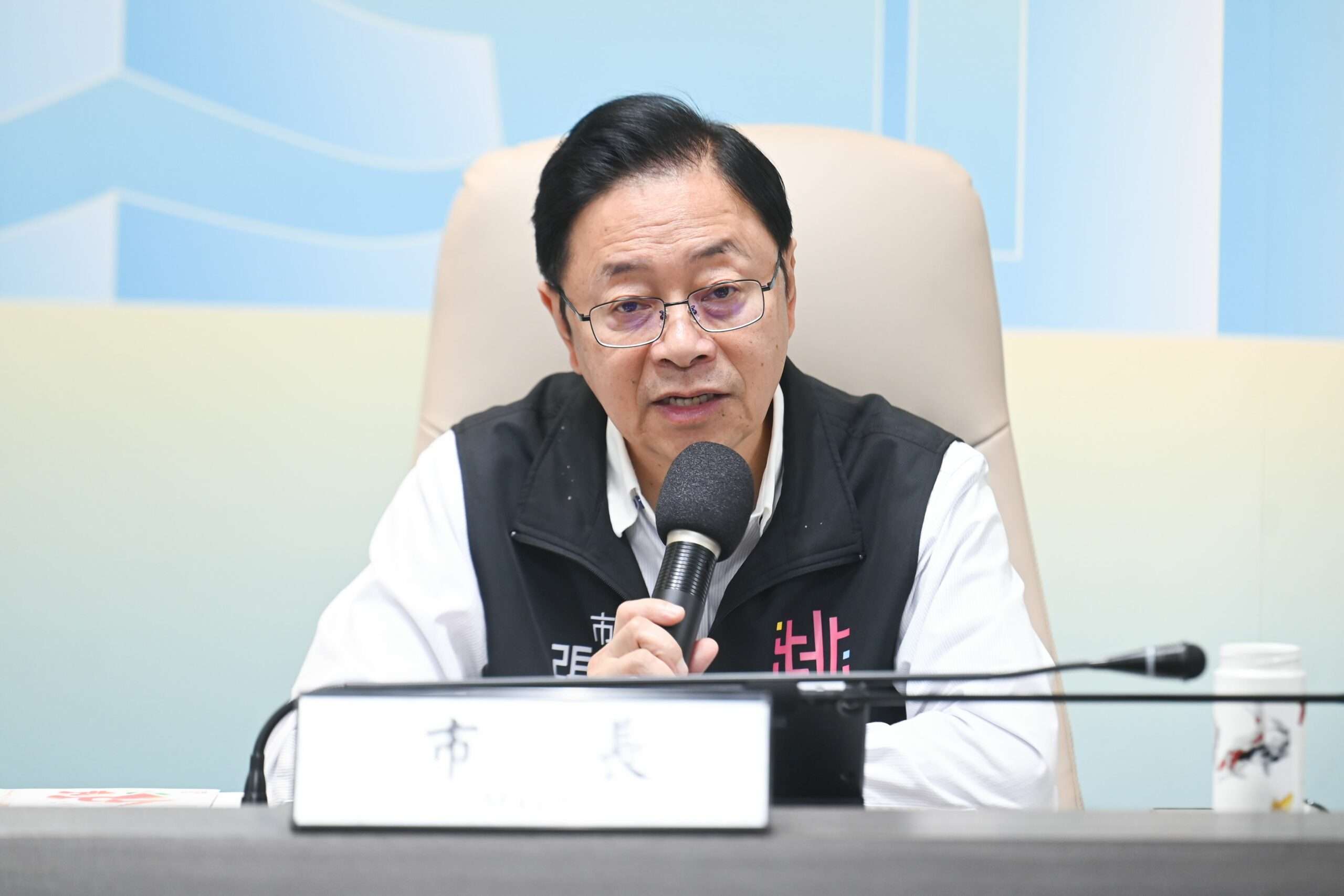 桃園持續推動環境改善工作 新明、忠貞市場翻新見成效 0ec2fbfb 6fb0 4fff a5ad 5b41cf9e5d7a scaled