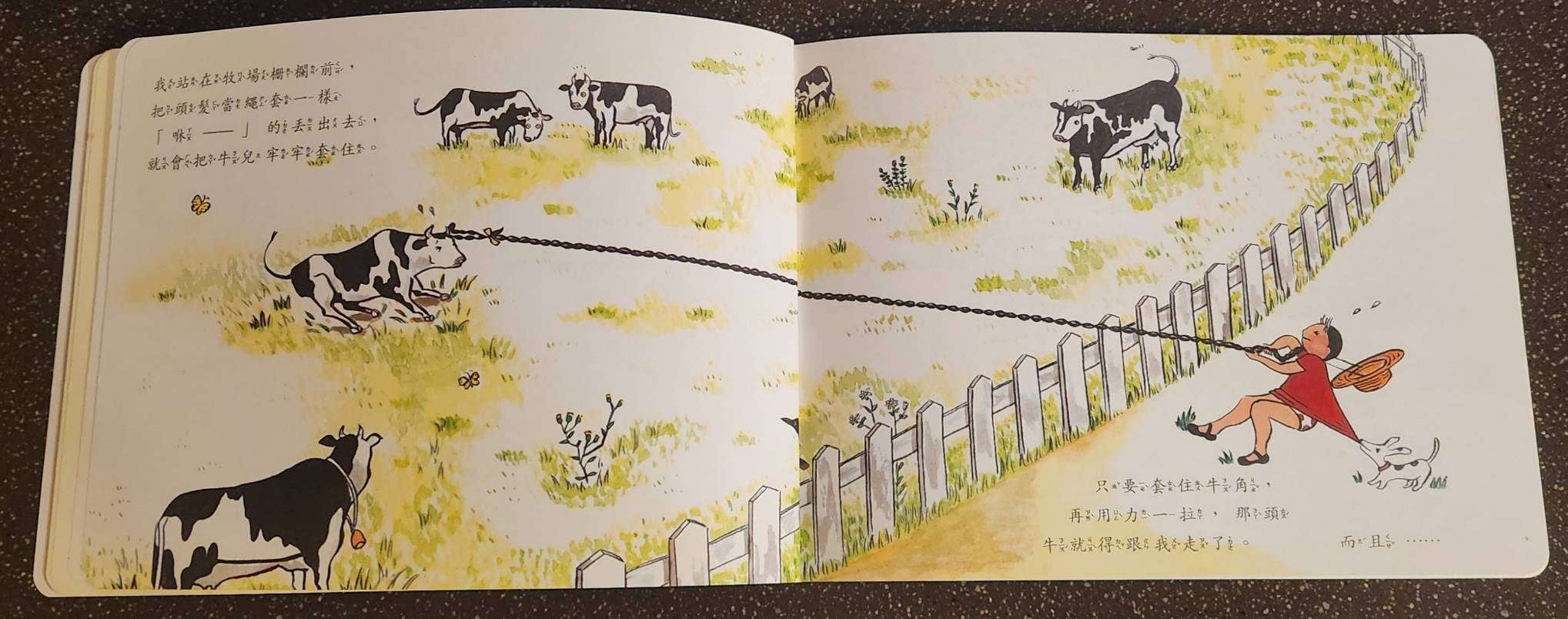 副刊/除了想像力以外的事 123468 4
