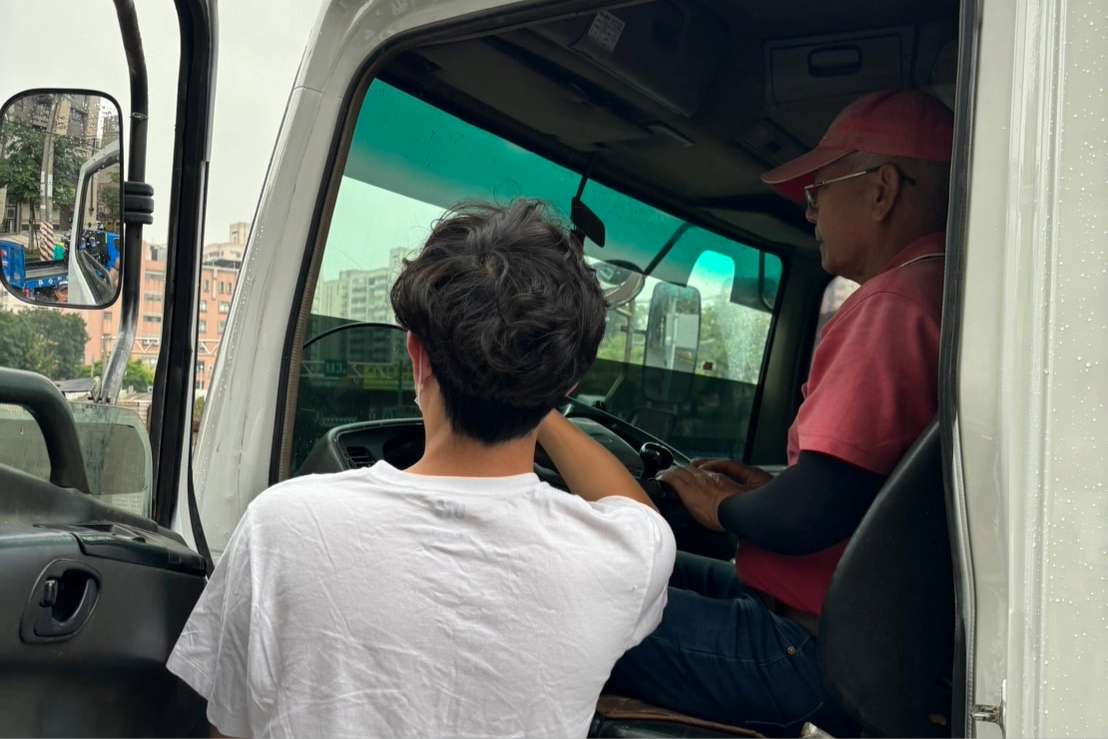 貨車事故頻傳!桃園監理站揭肇事3大主因 1254378