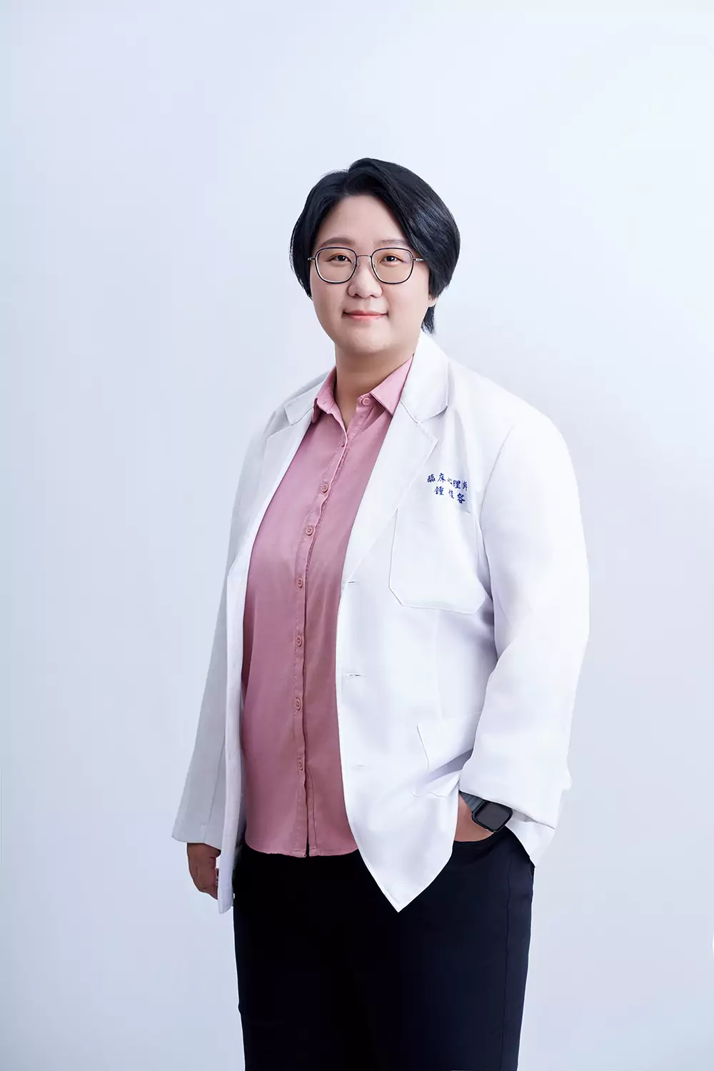 致力藥酒癮治療、社區教育 桃療鍾佳容獲選優良臨床心理師 132684