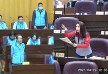 讓學生用壞平板老師竟「反求償」謝美英批:誰用誰倒霉