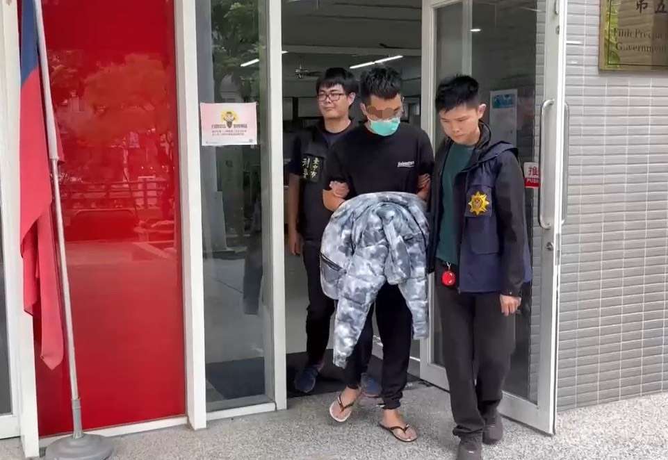 裝股市名人引誘投資 黑幫詐團狠騙19人撈上億元 1566645 2