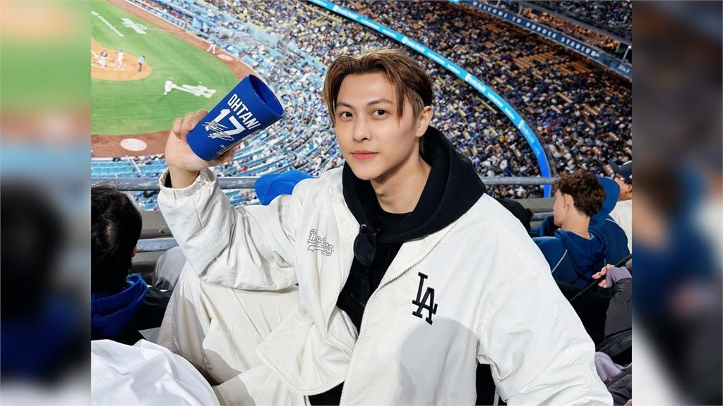 王子擁6副業生日願台股翻紅!聞宥勝改名回應了