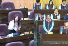 黃瓊慧肯定雙色溫路燈成效 籲工務局推「這事」加強行人安全