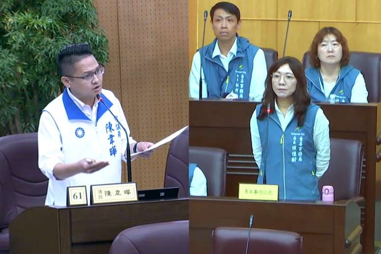 退伍不迷航!桃園青年局多元輔導助青年勇闖職涯新路 1745224156601