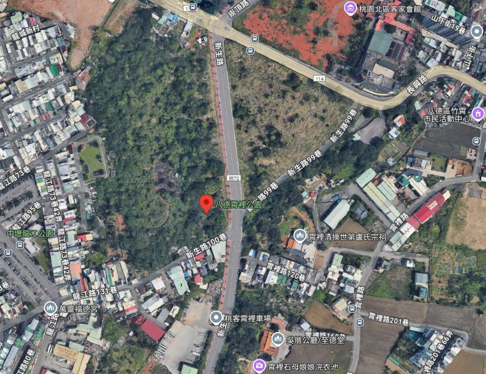 【有片】桃園市立醫院選址八德 賈蔚揭密關鍵因素 1745300759464