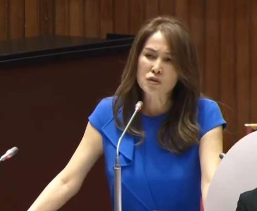 遭立委質疑人事異動頻繁 原民會出面說明了 1745398681105