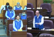 桃園鐵路地下化3車站流標 議員督促市府與中央積極溝通 桃園鐵路地下化3車站流標 議員督促市府與中央積極溝通
