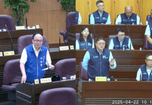 桃園果菜市場何時遷建?議員促市府加速規劃