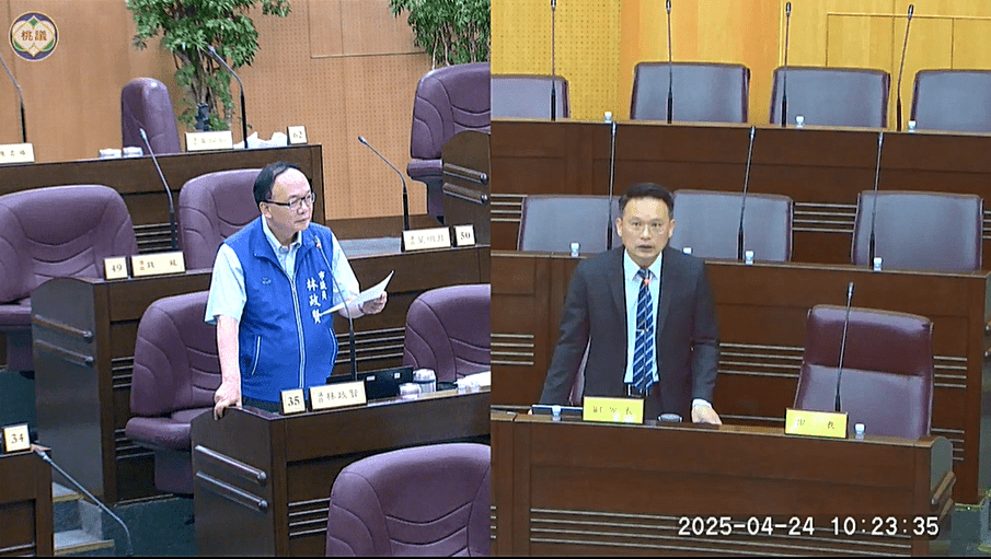 慈湖儀隊交接儀式恐取消?林政賢籲桃市府爭取保留 1 6 e1745465674656