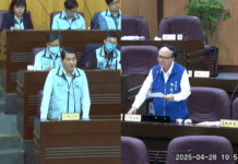 桃園後站淹水問題有解?水務局將改善大灣溝排水系統