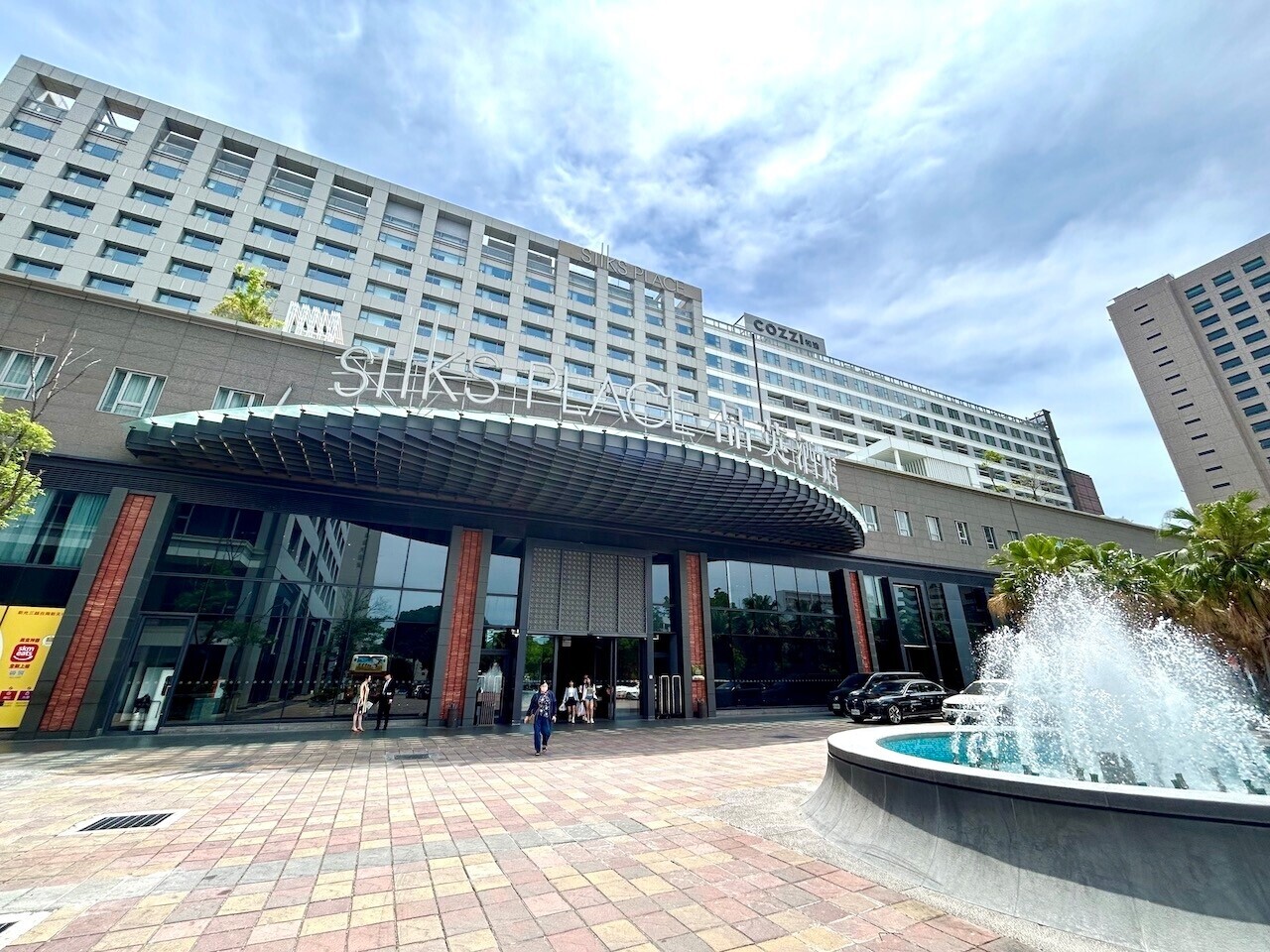 健康宅怎麼挑?新銳建商找SGS監督檢測、第三方驗屋與簽約