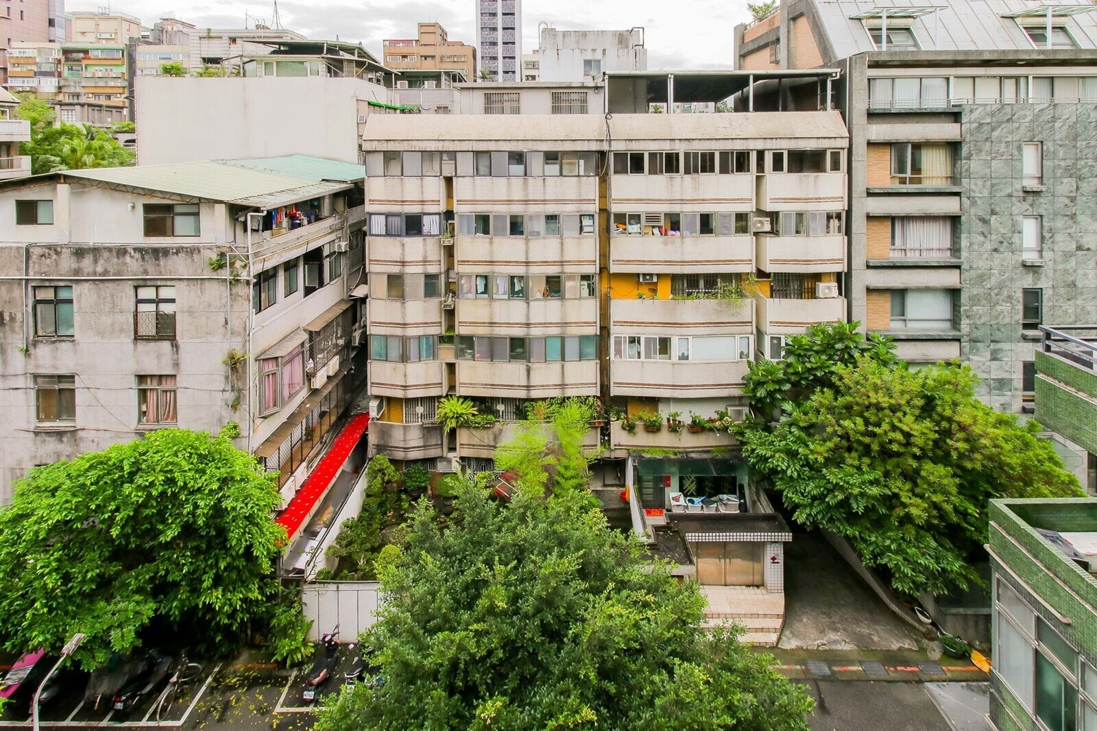 別再說買不到房!台北「這區」中古屋 每坪比預售屋便宜近60萬元