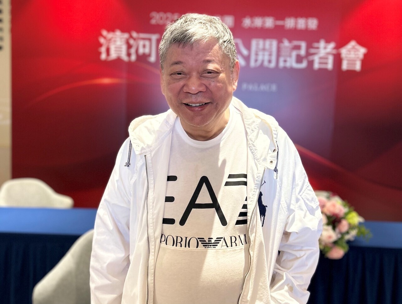 「地產霸總」 開讓利第一槍!同業恐被迫跟進 他喊:每案都讓利!