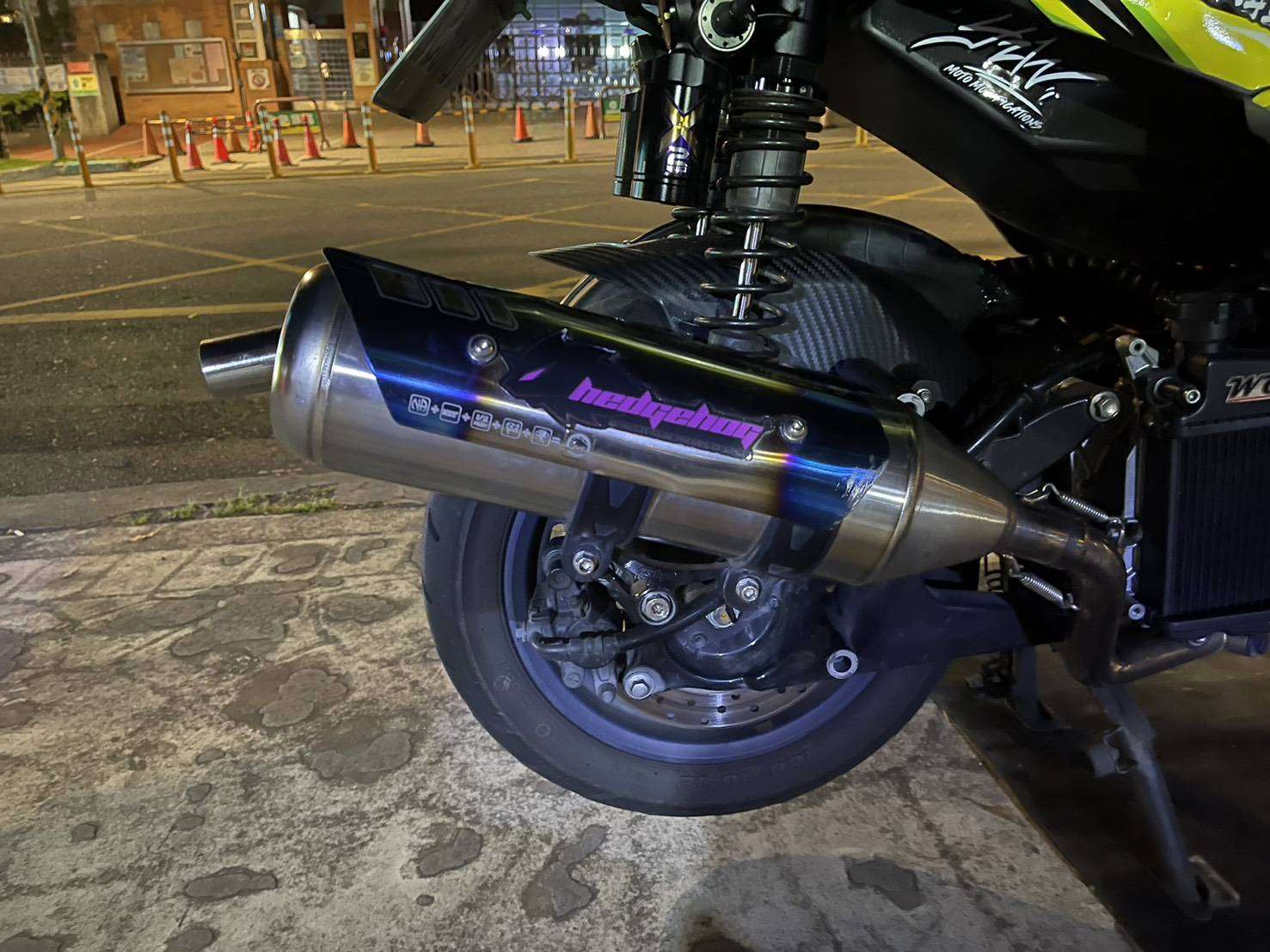 還靜於民!桃警環保局聯手出擊 噪音車無所遁形 2137843 0