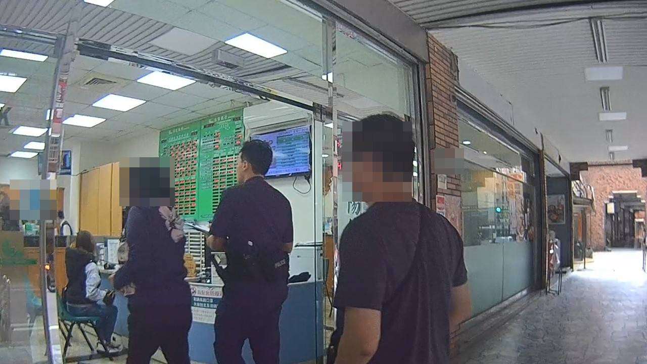 網戀竟成詐騙陷阱!女子欲拿房產抵押投資 幸家人即時報警阻止 2140236 0