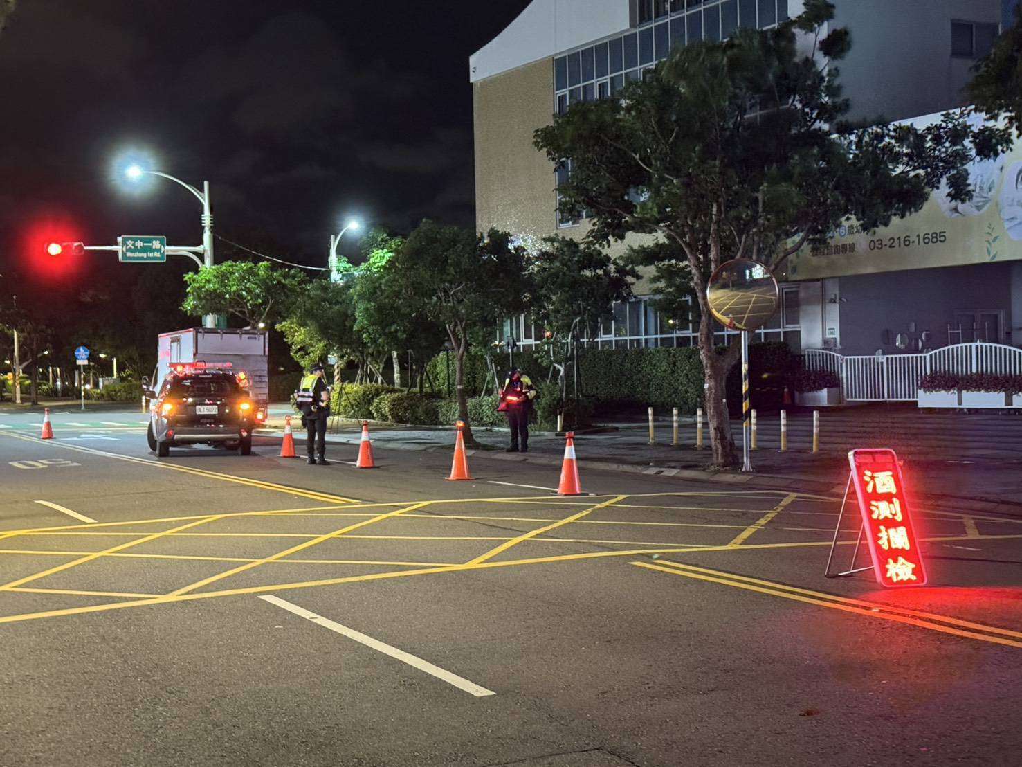 桃警雷霆除暴專案成果豐碩 查獲逾期居留移工及多起刑事案件 2142898 0
