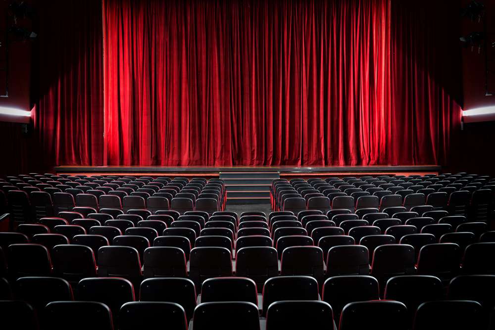 桃園結合文化幣深化藝術素養 學子搶先購票體驗沉浸式劇場