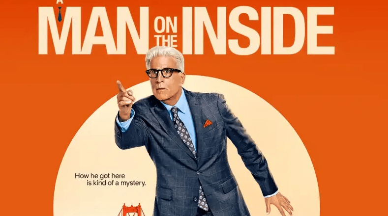 副刊/《臥底老紳士》:偵探喜劇包裹下的老年人生課題