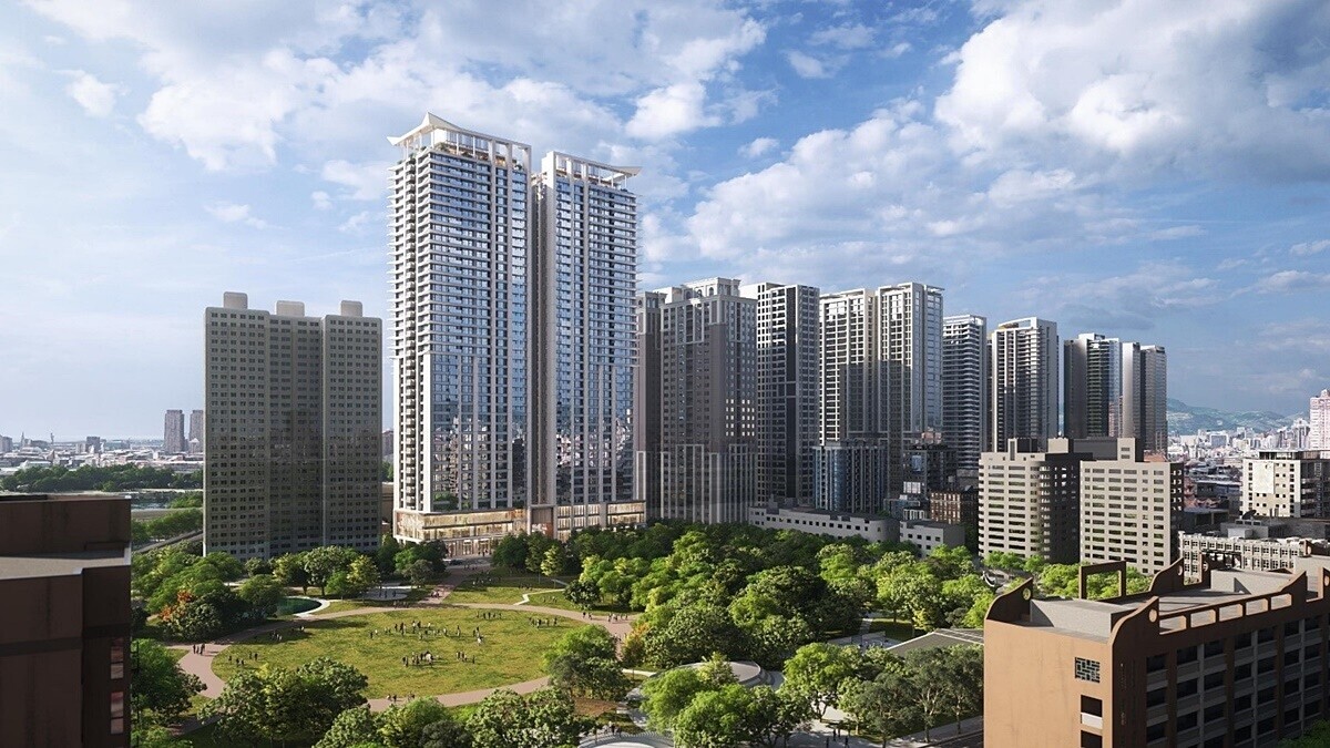 全國最複雜公辦都更「最後拼圖」達陣!單元1與遠雄簽約、打造超高地標