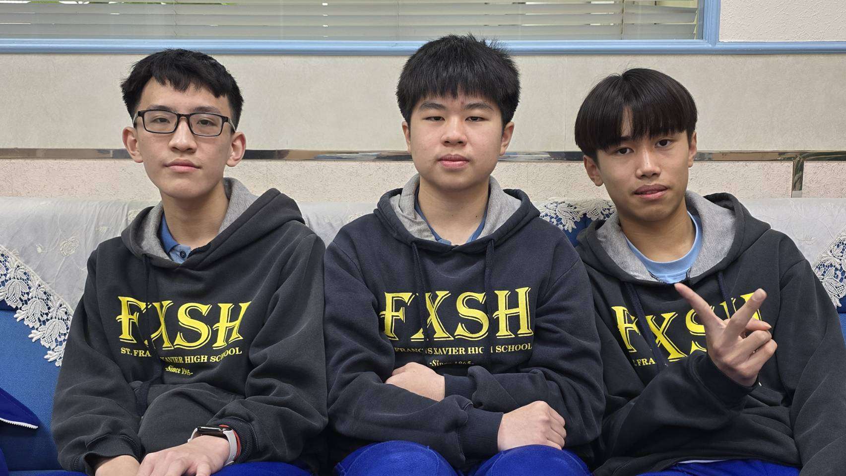 武陵高中科學班小振聲上榜13人 校長宋慶瑋透露創造巔峰秘訣 292966 0