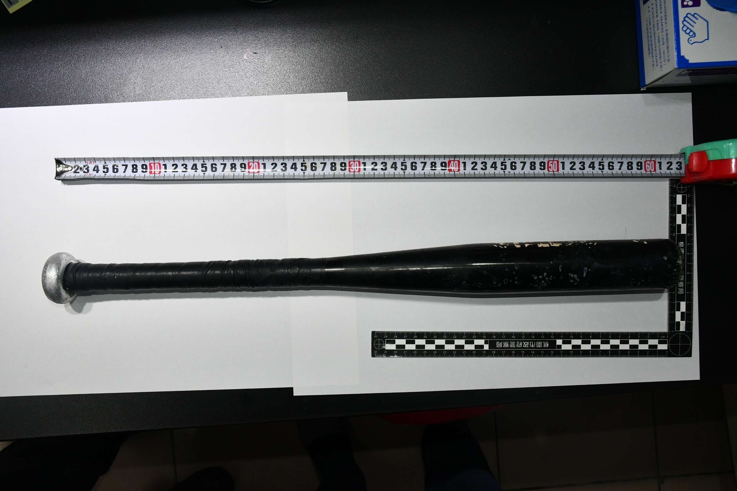 懷疑前妻另結新歡 桃園男數度買兇要「置她於死地」 2BCB5673 1E61 4E11 A720 F7F49ACA636D