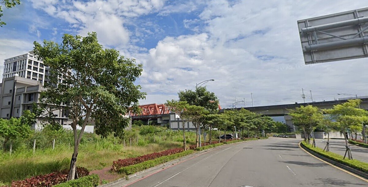 驚!住宅用地全完銷 大咖建商搶進苗栗「黃金地段」