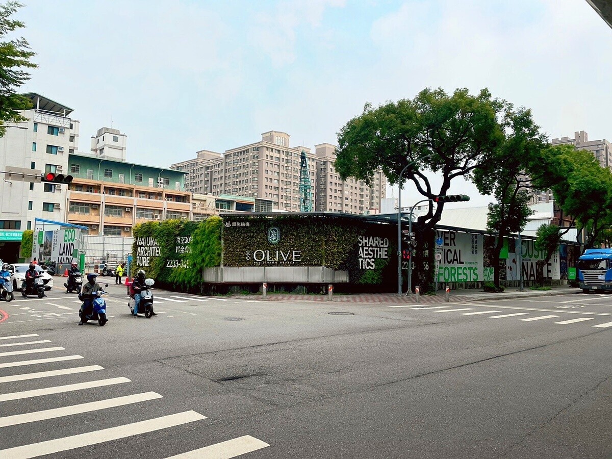 台中「三大商圈」房市為何這麼夯?關鍵因素揭露!