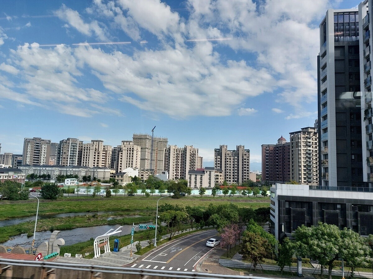 青埔重大建設有動靜!「2關鍵因素」讓房價下修案增多