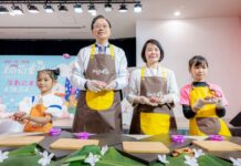 五月雪來了!桃園桐花祭4/19熱情綻放 感受客庄文化魅力