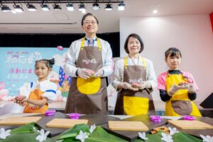 五月雪來了!桃園桐花祭4/19熱情綻放 感受客庄文化魅力