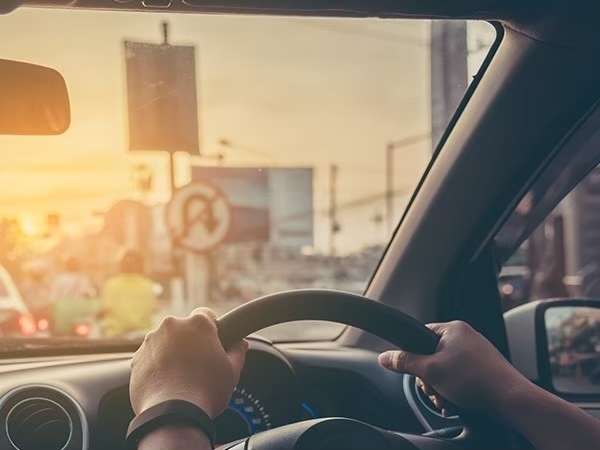 拒絕疲勞駕駛!出現這「兩徵兆」當心危險加倍