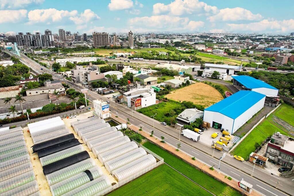 最火熱的「工業地產」因川普對等關稅 一夕變天