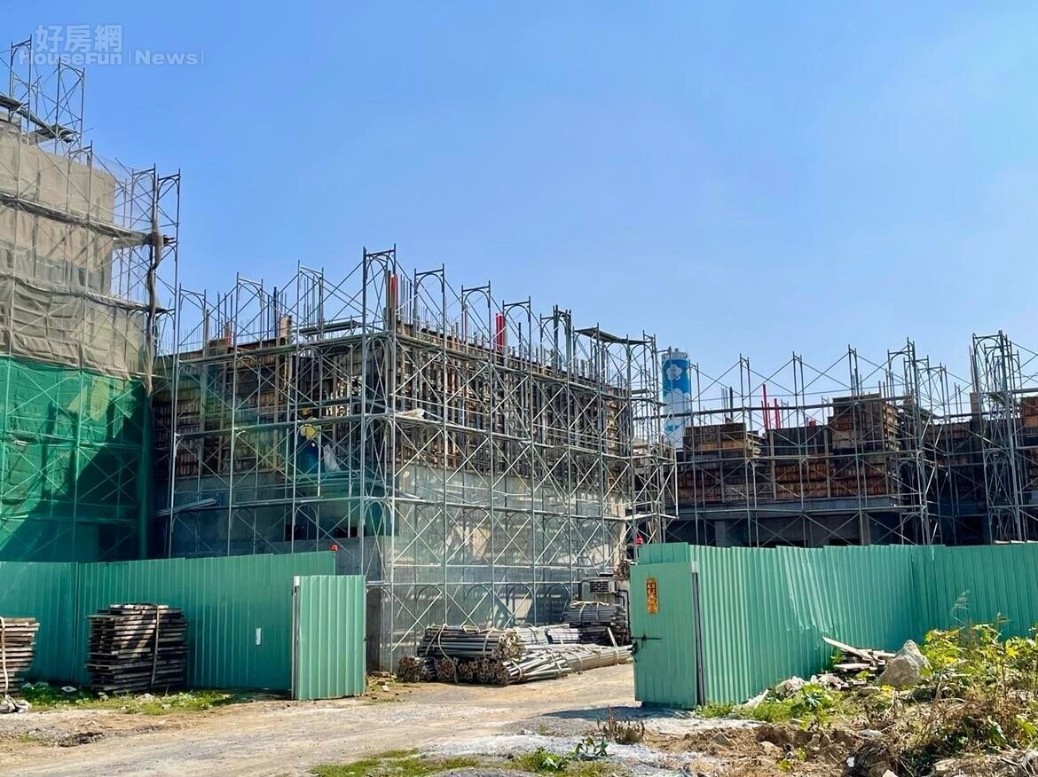 電梯噪音嚇到求換同價小坪數 遭誆「已賣掉」 實登出來建商改口:樣品屋最後才賣