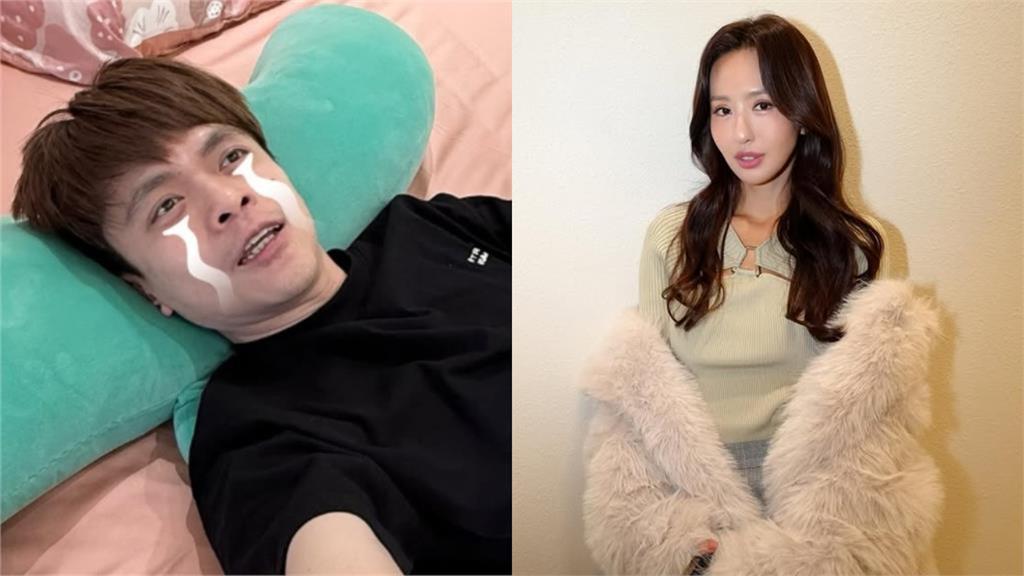 薔薔節目開炮!曝拒收蔡阿嘎員工 直批「人格有問題」