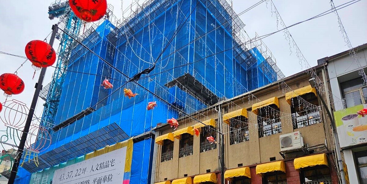 抑制房價真可成真?專家:做好1件事、從台北市價修「蔓延至其他區域」