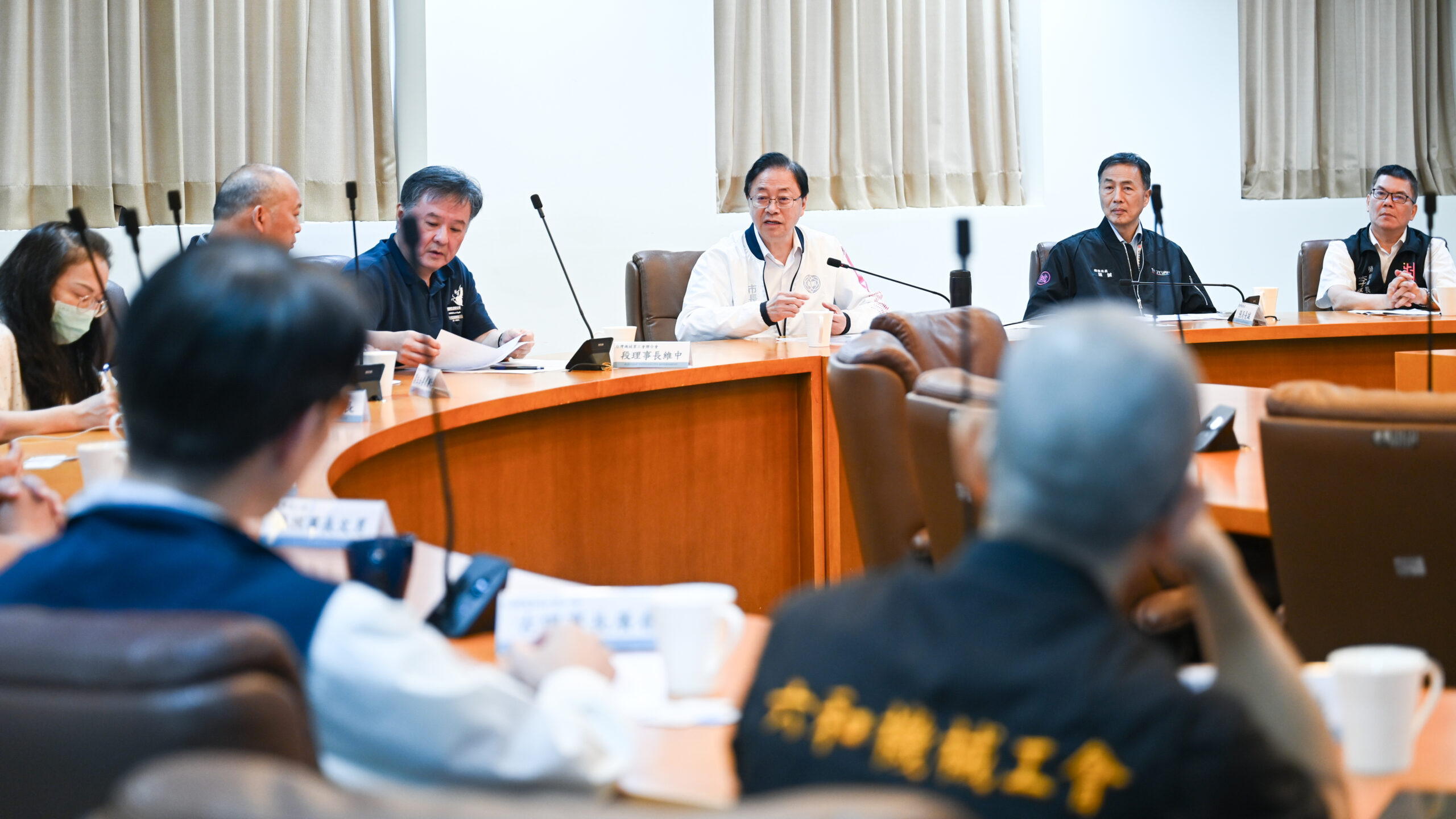 台灣機械業工會拜會桃市府 籲反對調降關稅守護產業與勞工權益 36956 0 scaled