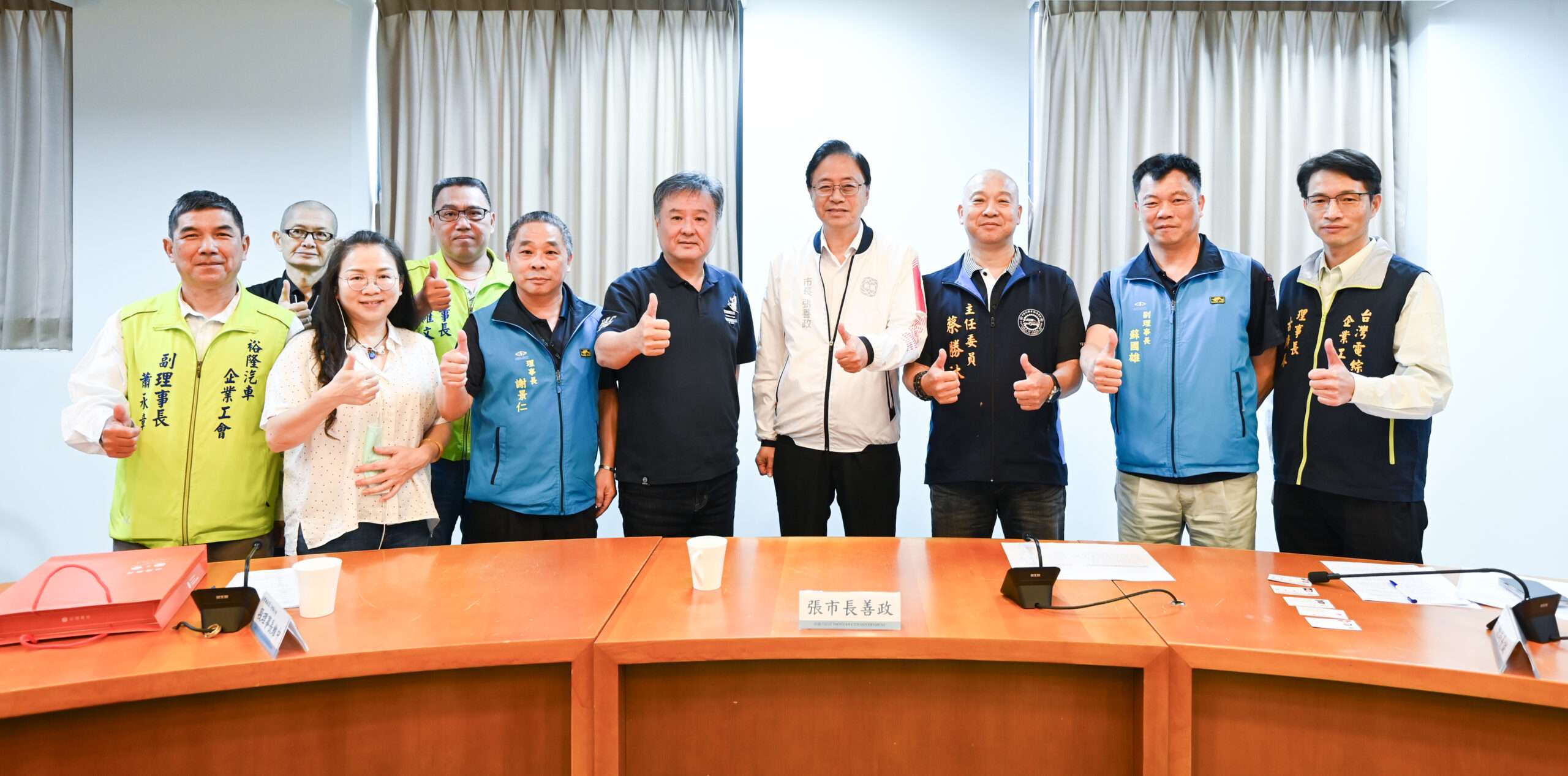 台灣機械業工會拜會桃市府 籲反對調降關稅守護產業與勞工權益 36960 0 scaled
