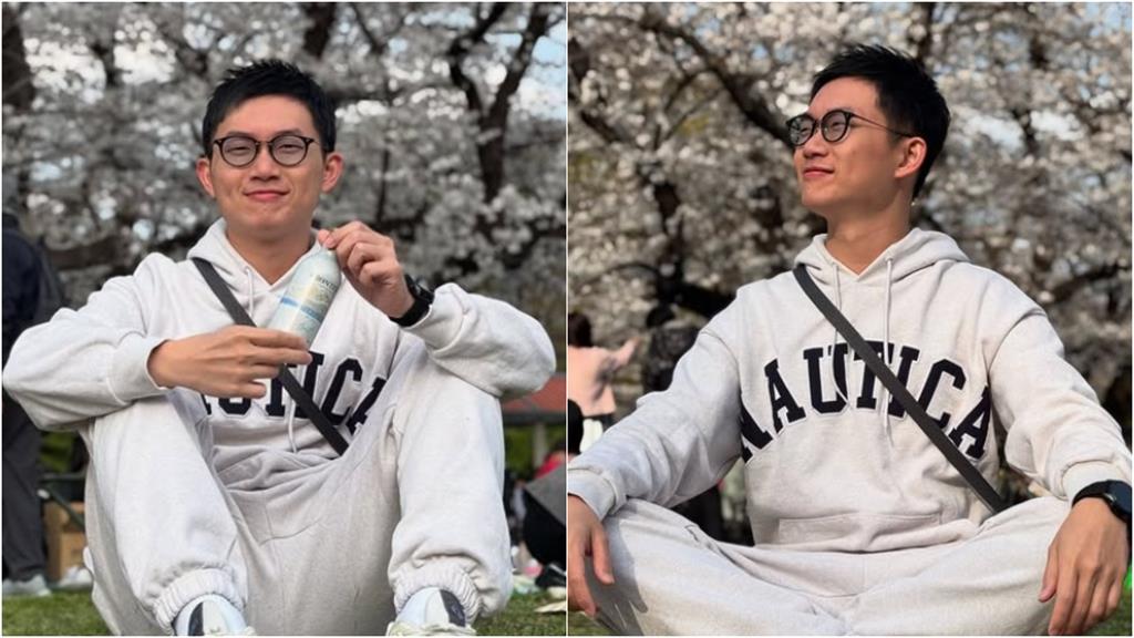 視網膜逛東京樂華夜市 「1食物」遭吐槽