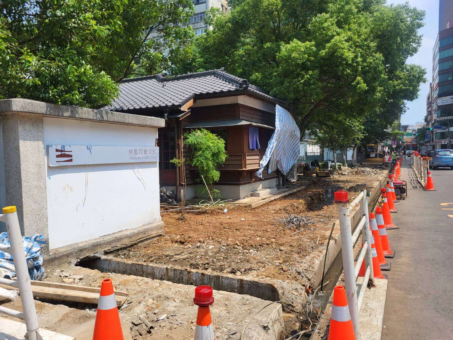 關注77藝文町與童藝基地營運 黃瓊慧要求文化局守護市民權益 3e04ca0b447a77bd0c85084a0fca87b56b40094