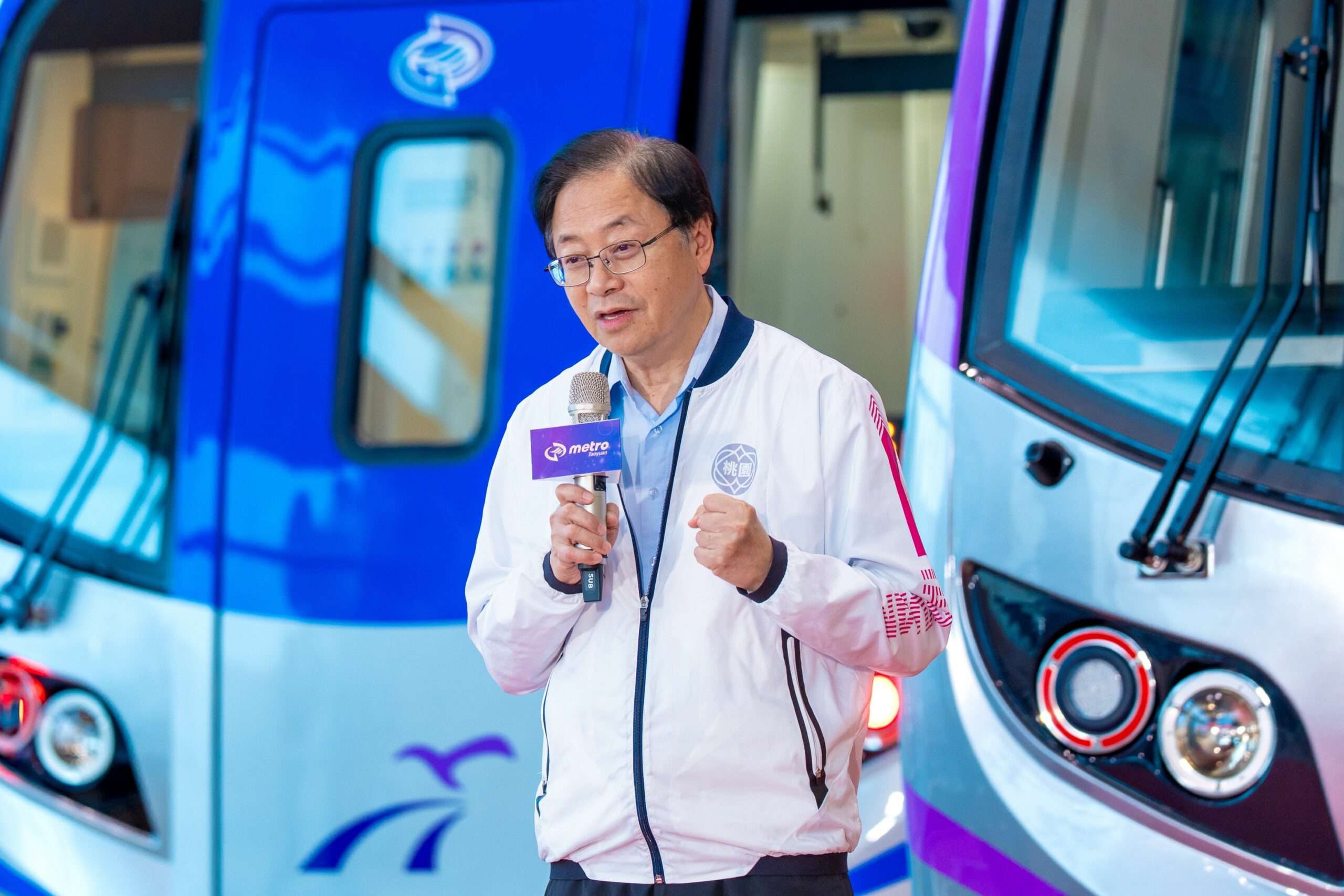 桃捷表揚模範員工 追求卓越提升服務品質 3e51b36c eb3e 46cc 96b3 e442ce3cef1d scaled