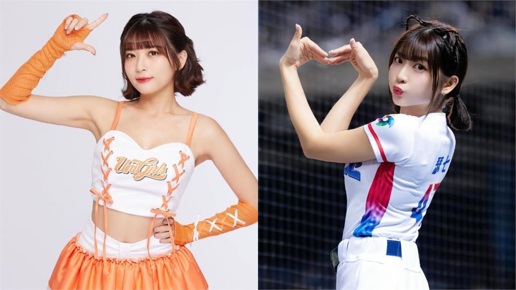 啦啦隊驚爆隊長逼走女孩！瑟七曝：腦袋好多名字