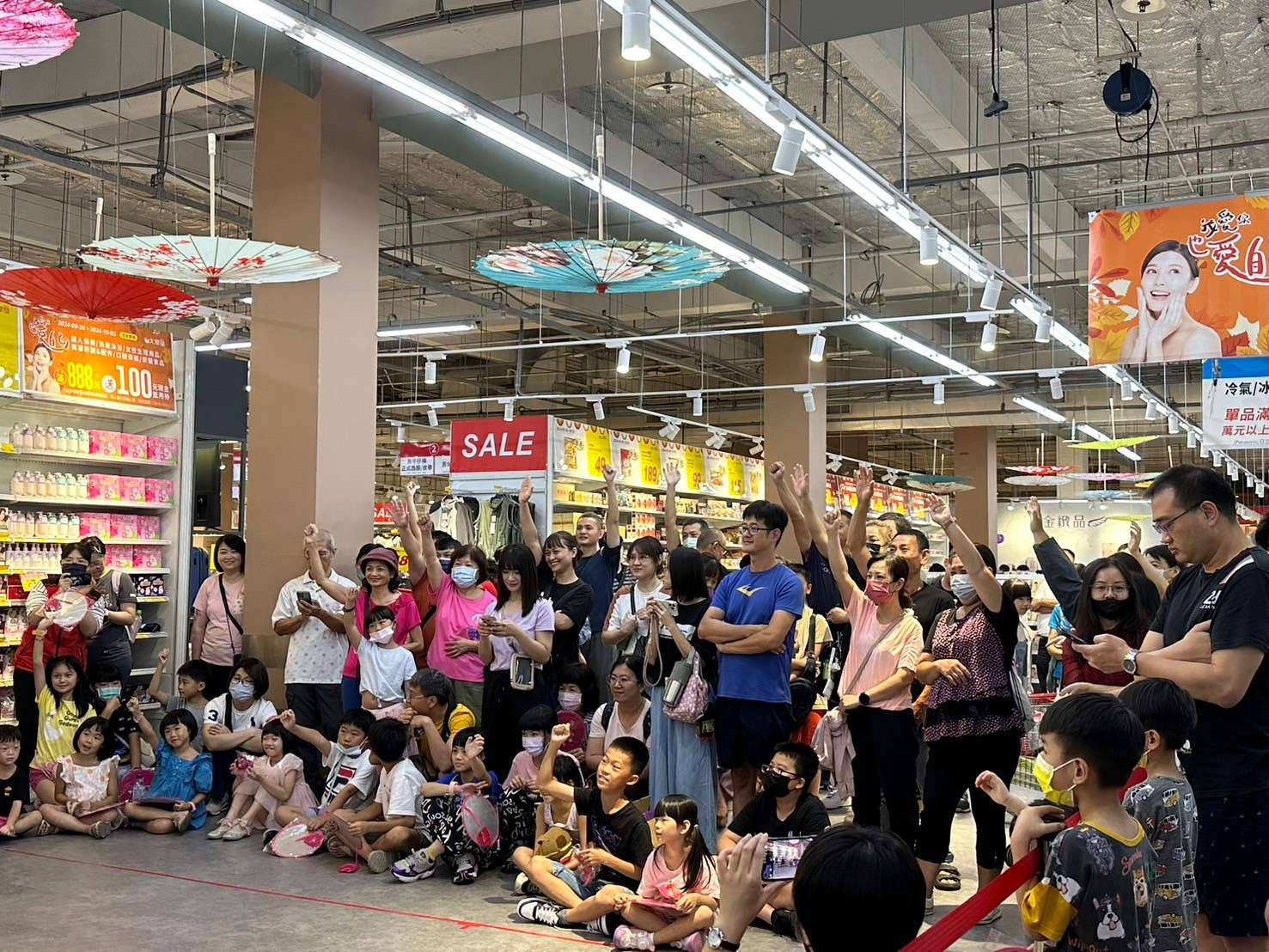 號召民眾低碳生活!桃園「綠色消費GOGO購活動」明起開跑 456456645 1